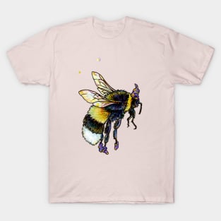 wizard bee T-Shirt